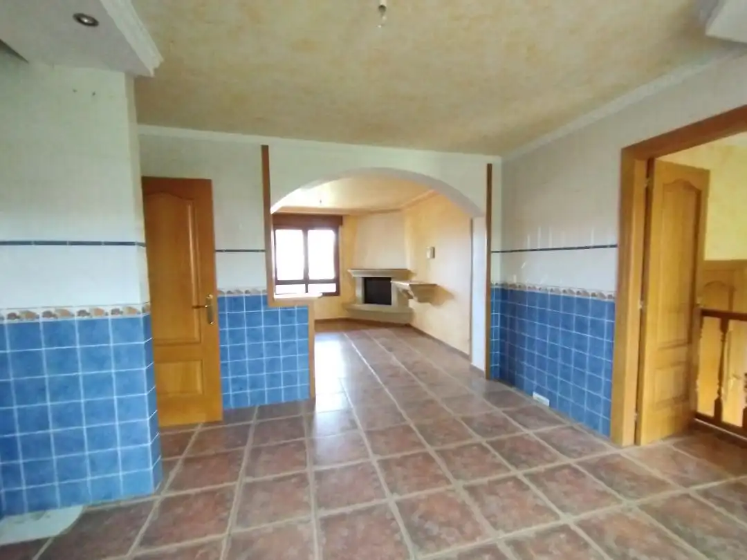 Chalet en venta en Villarcayo de Merindad de Castilla la Vieja, imagen 71