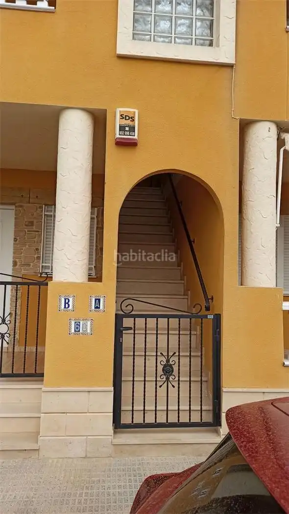 Duplex con piscina in vendita a Calle Virgen del Carmen 14, imagen 2