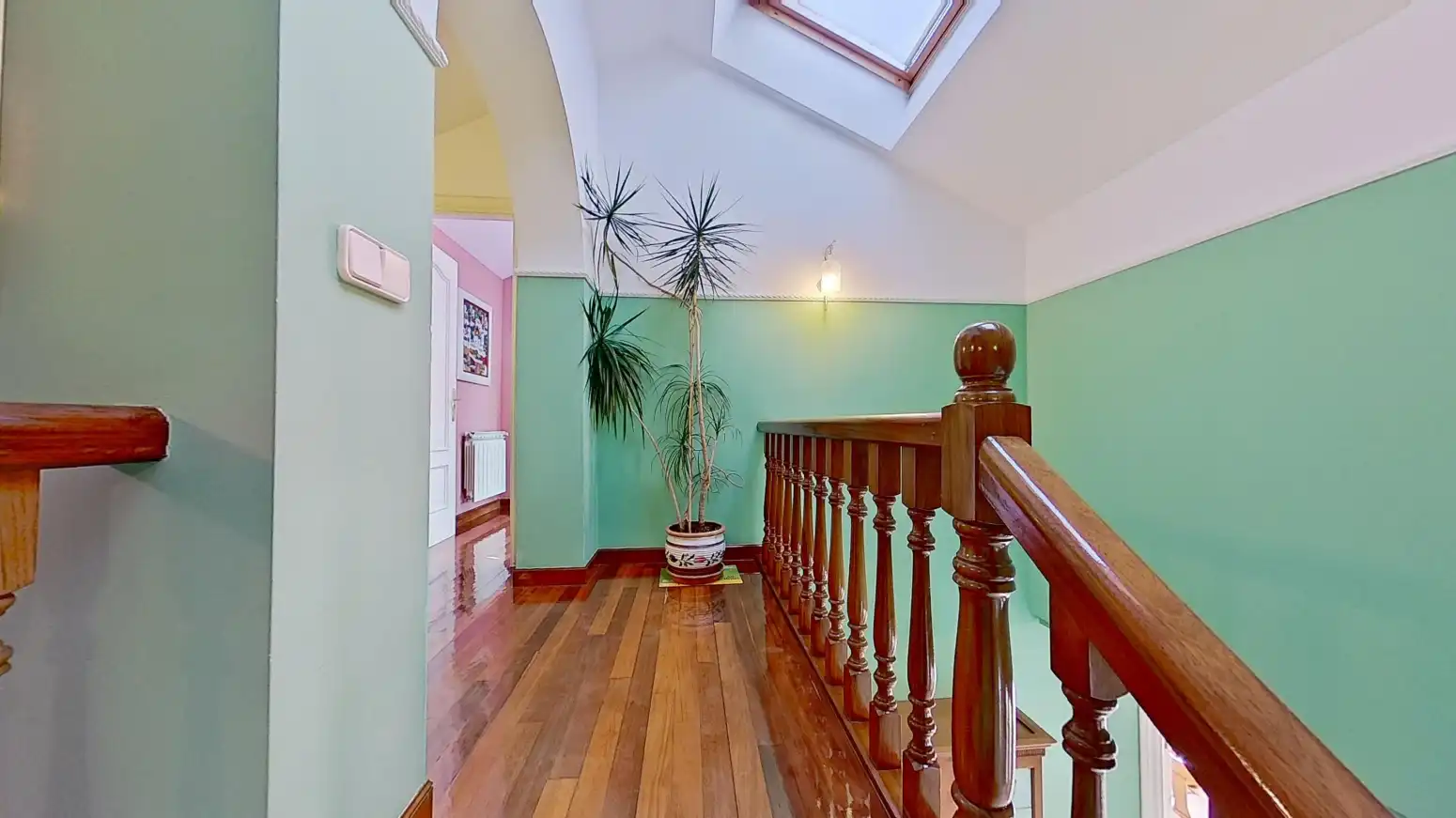 Casa o chalet en venta en Reocín con Calefacción, Jardín privado y Terraza