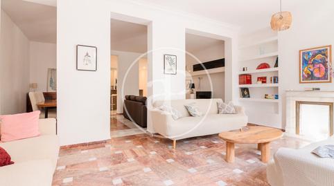 Foto 4 de Pis de lloguer a P.º del Prado, Cortes - Huertas,  Madrid Capital