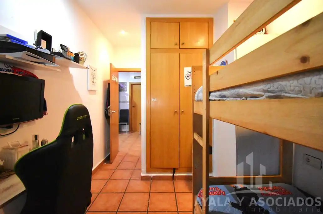 Planta baja en venta en Fuente Álamo de Murcia con Aire acondicionado y Calefacción