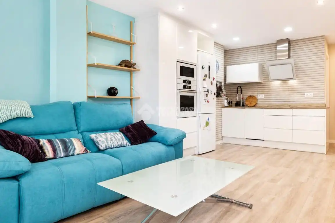 Flat for sale in El Coll