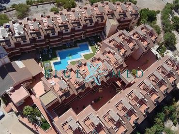 Apartamento con piscina en venta en Los Collados-Los Geraneos