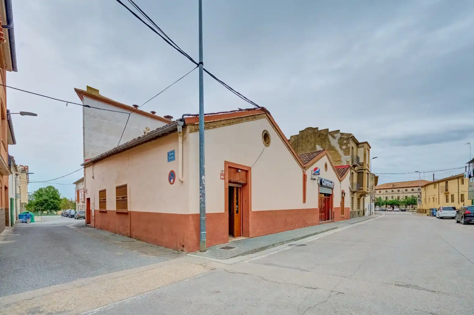 Local comercial en venda a Falces, imagen 48
