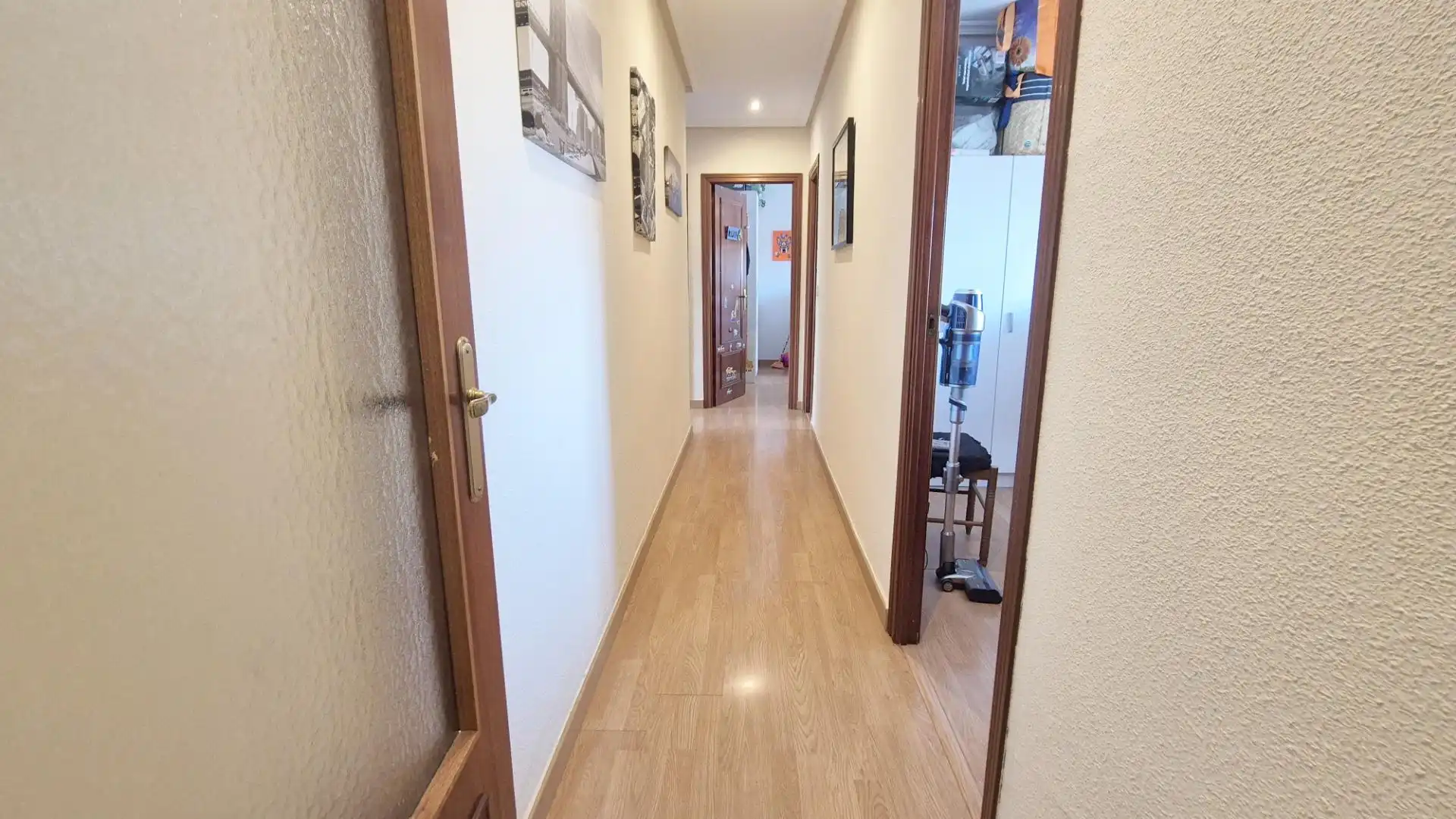 Ático en venta en Villares de la Reina