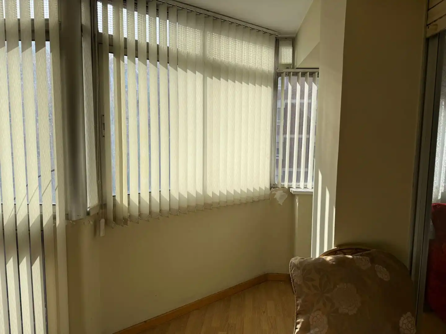 Piso en venta en Valladolid con Aire acondicionado, Calefacción y Terraza
