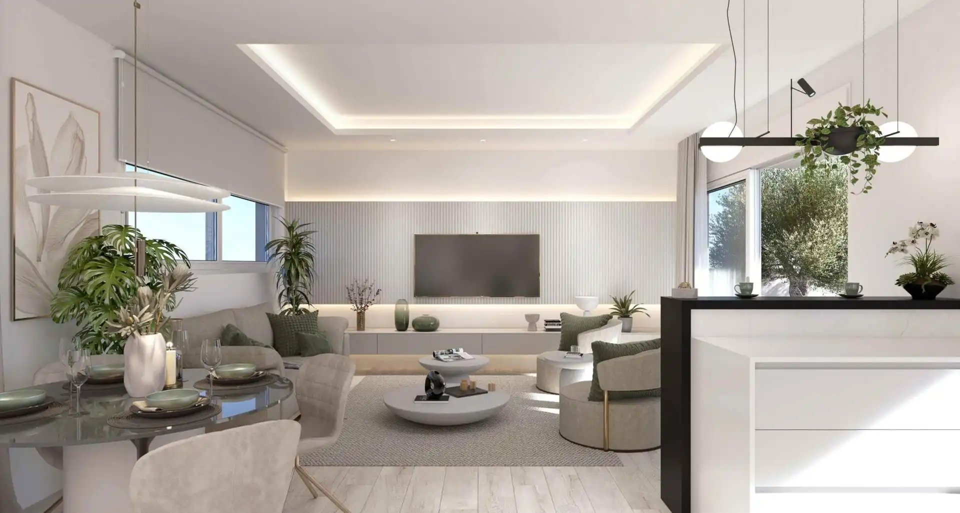 Appartement compact avec piscine à vendre à Centro, imagen 14