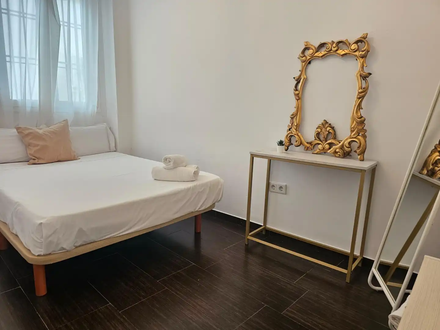 Habitación de Dúplex en venta en Córdoba con Aire acondicionado