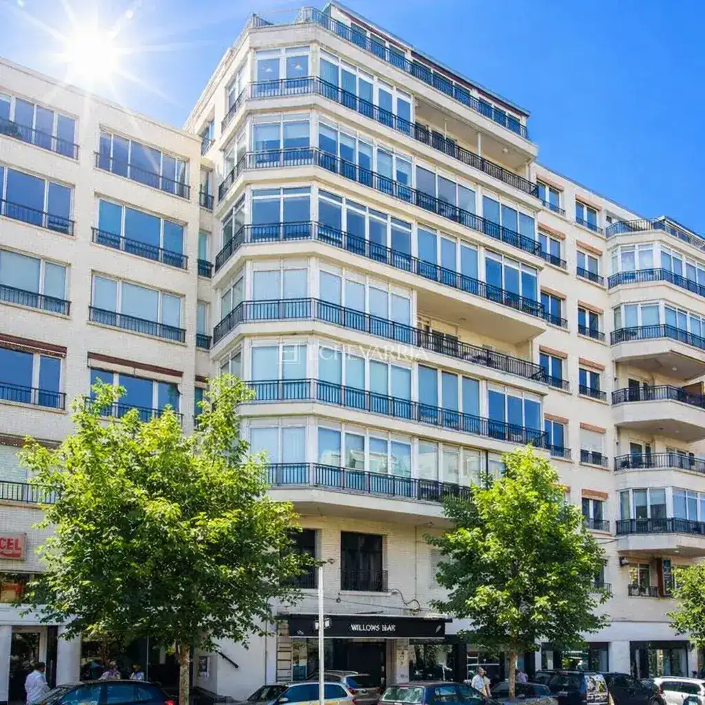 Exterior view of Flat for rent in Getxo   with Heating and Terrace