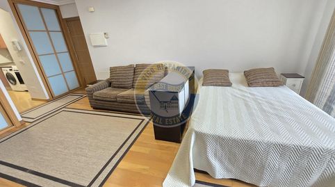 Foto 4 de Estudi de lloguer a Calle Pi y Margall, Camelias - Pi y Margall, Vigo