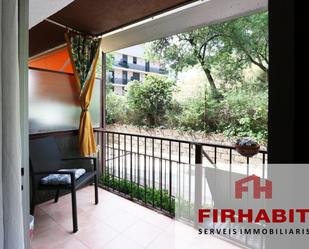 Balcony of Flat for sale in Arenys de Mar  with Heating and Balcony