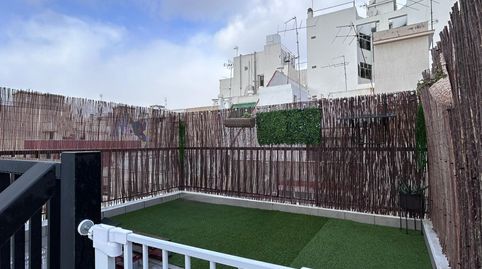 Foto 4 de Casa adosada en venda a Calle de San Lucas, 36, Centro, Santa Cruz de Tenerife Capital