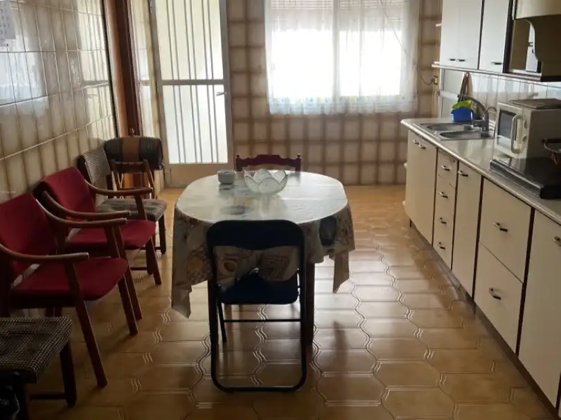 Wohnung zum Verkauf in Calle Ortega y Gasset 3, imagen 6