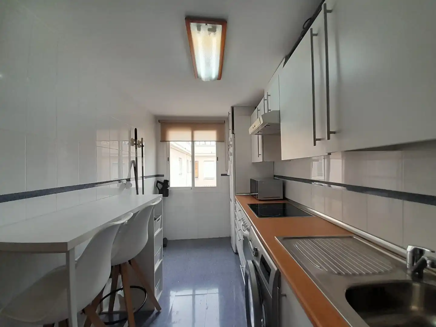 Wohnung mit Aufzug zur Miete in JACINTO VERDAGUER, imagen 5