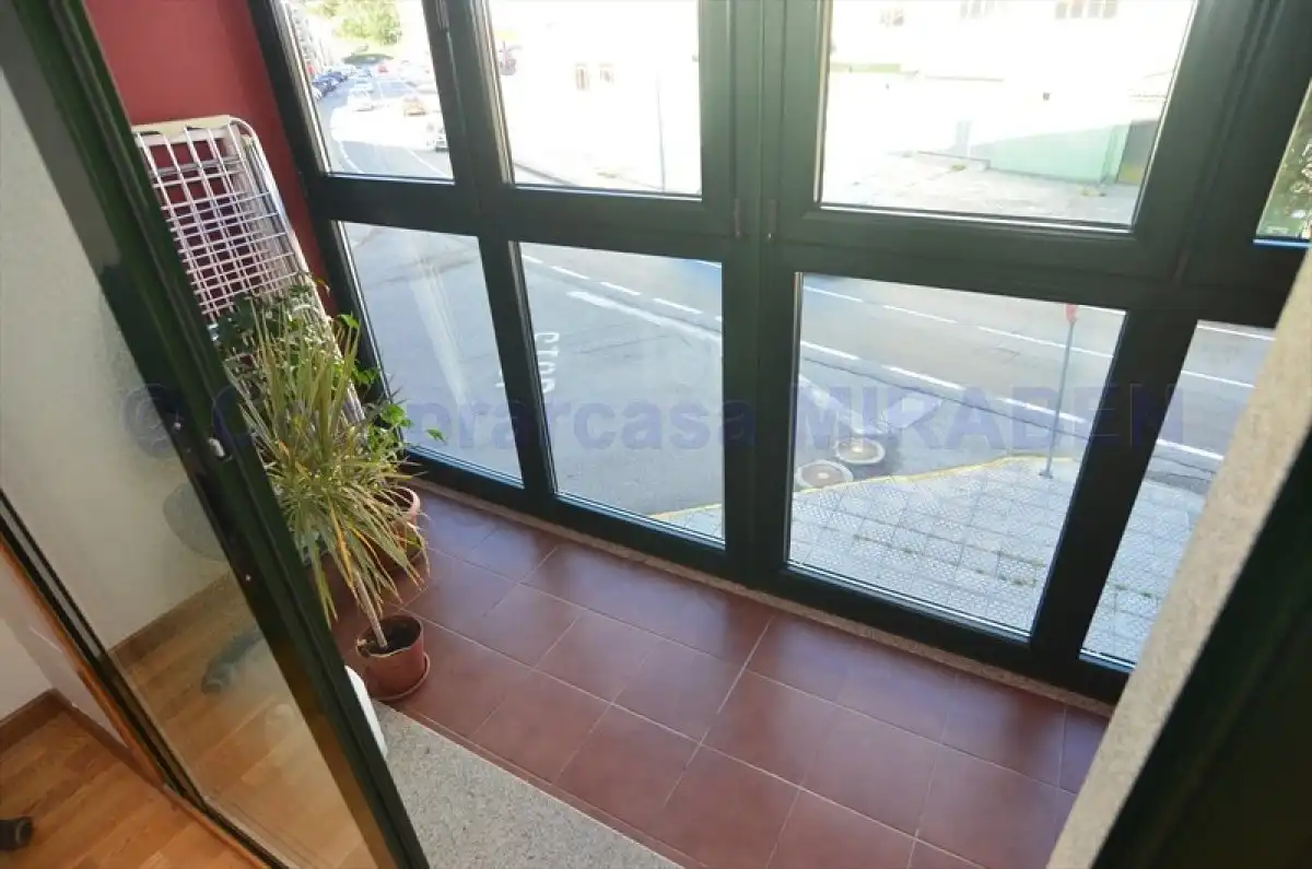 Flat with terrace to rent in Calle CIMADEVILA 41, imagen 11
