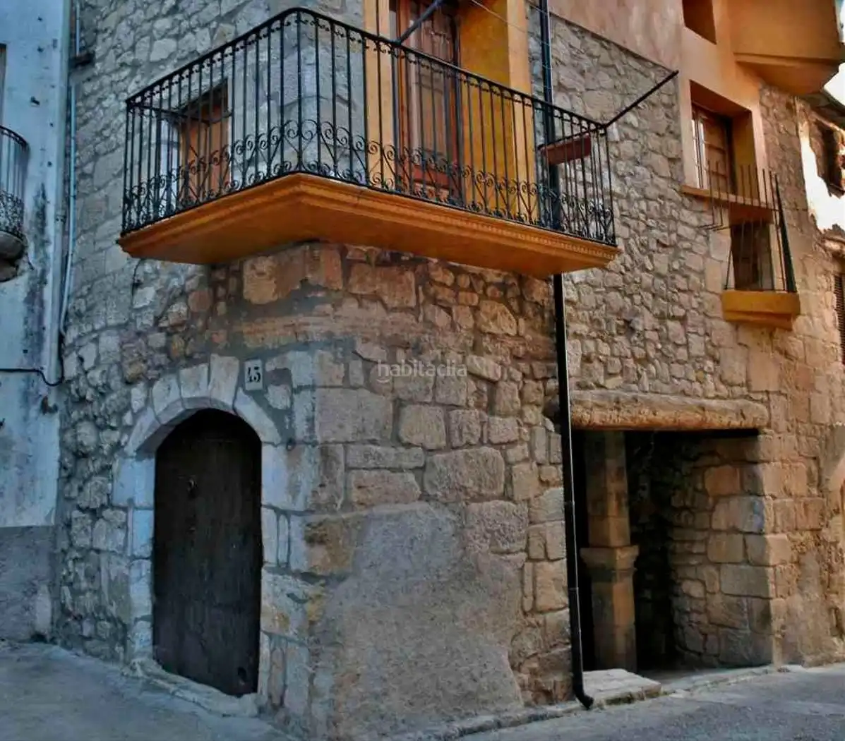Haus zum Verkauf in Raval dels Àngels 18, imagen 2