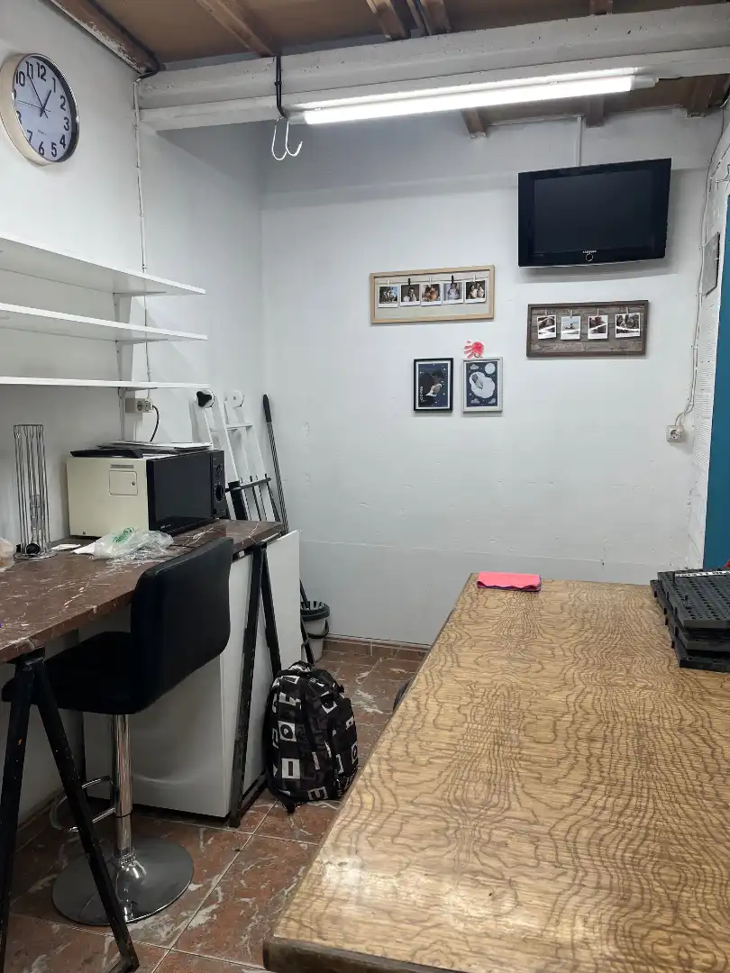 Business premises to rent in Carrer del Bisbe Messeguer 22, imagen 14