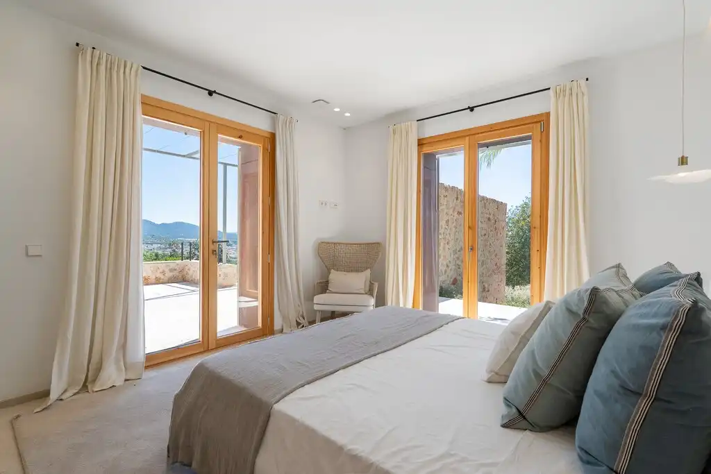 Landhaus mit Pool zum Verkauf in Sant Llorenç des Cardassar, imagen 30