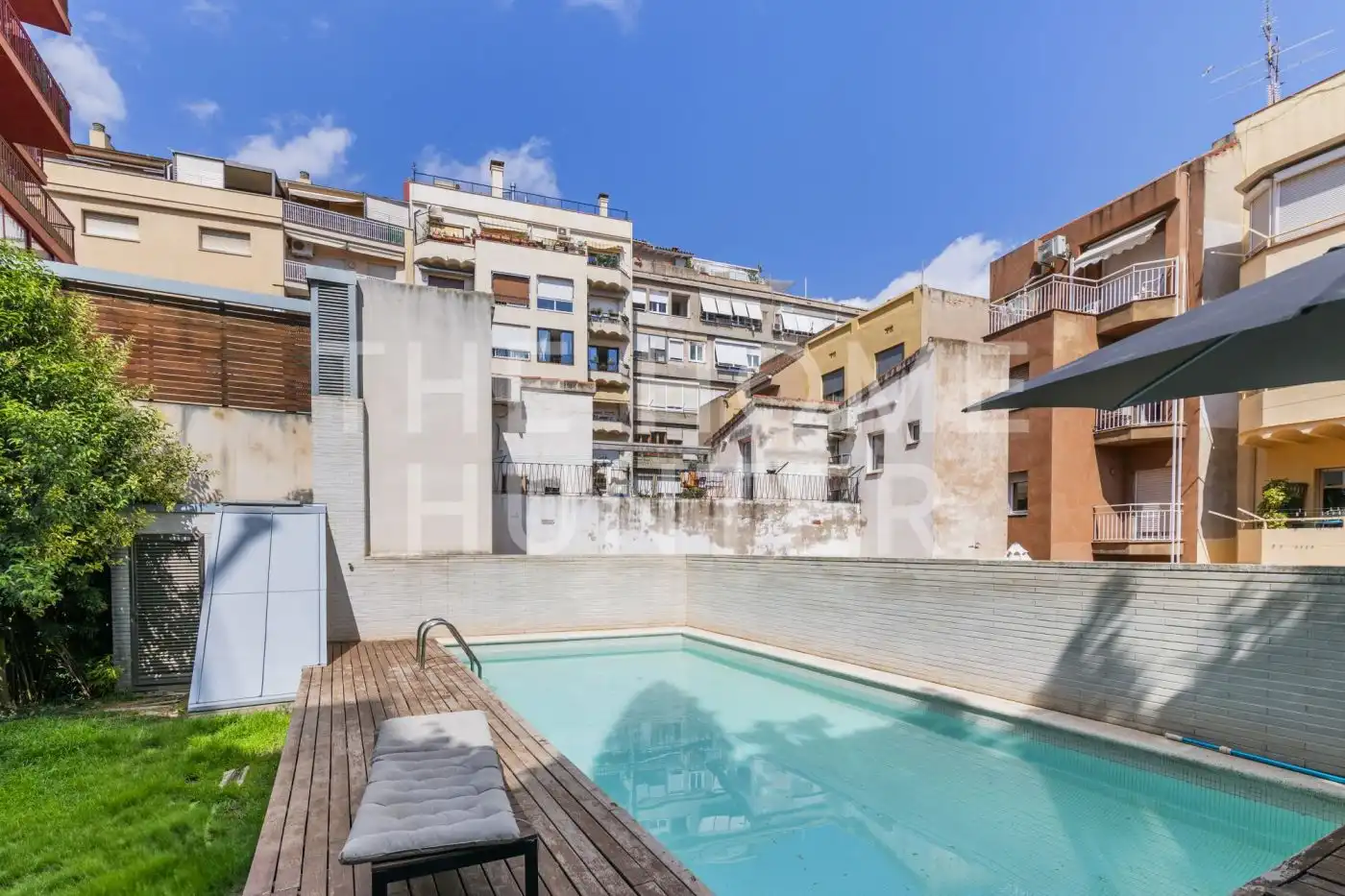 Piso con terraza en venta en CL BALLESTER, imagen 22