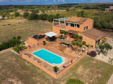 Country house with pool for sale in Zona Rústica - Interior