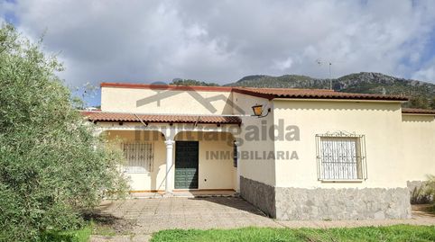 CHALET RUSTICO EN ALGODONALES, image 2
