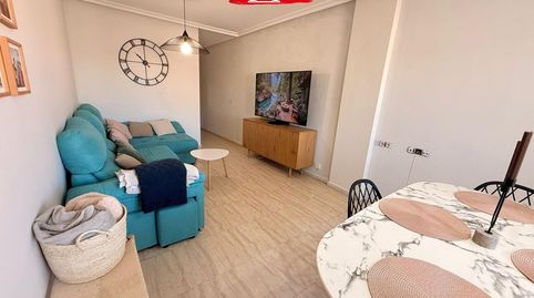 Foto 2 de Pis en venda a Avenida Romería Virgen del Carmen, San Pedro del Pinatar ciudad, San Pedro del Pinatar