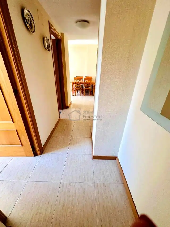 Appartement compact avec piscine à louer à calle Llevant, imagen 13
