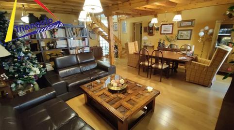 Foto 3 de Pis en venda a Plaza Mayor - San Agustín, Segovia