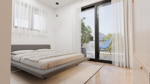 Foto 5 de Piso en venta en Avinguda de Polonia, Novamar - Mediterráneo, Alicante