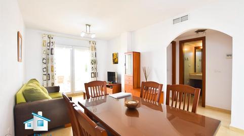 Foto 4 de Apartamento en venta en Palomares, Cuevas del Almanzora