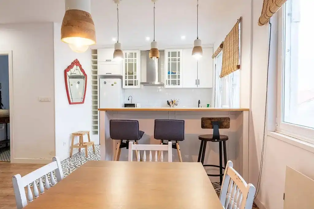 Flat for rent in Rúa Sol, Centro