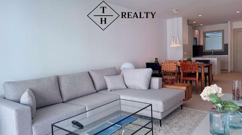 Foto 2 de Pis en venda a Carrer President Macià, 116, Platja Gran, Girona