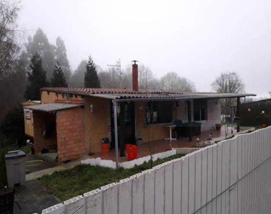 Jardí de Residencial en venda en Cartelle