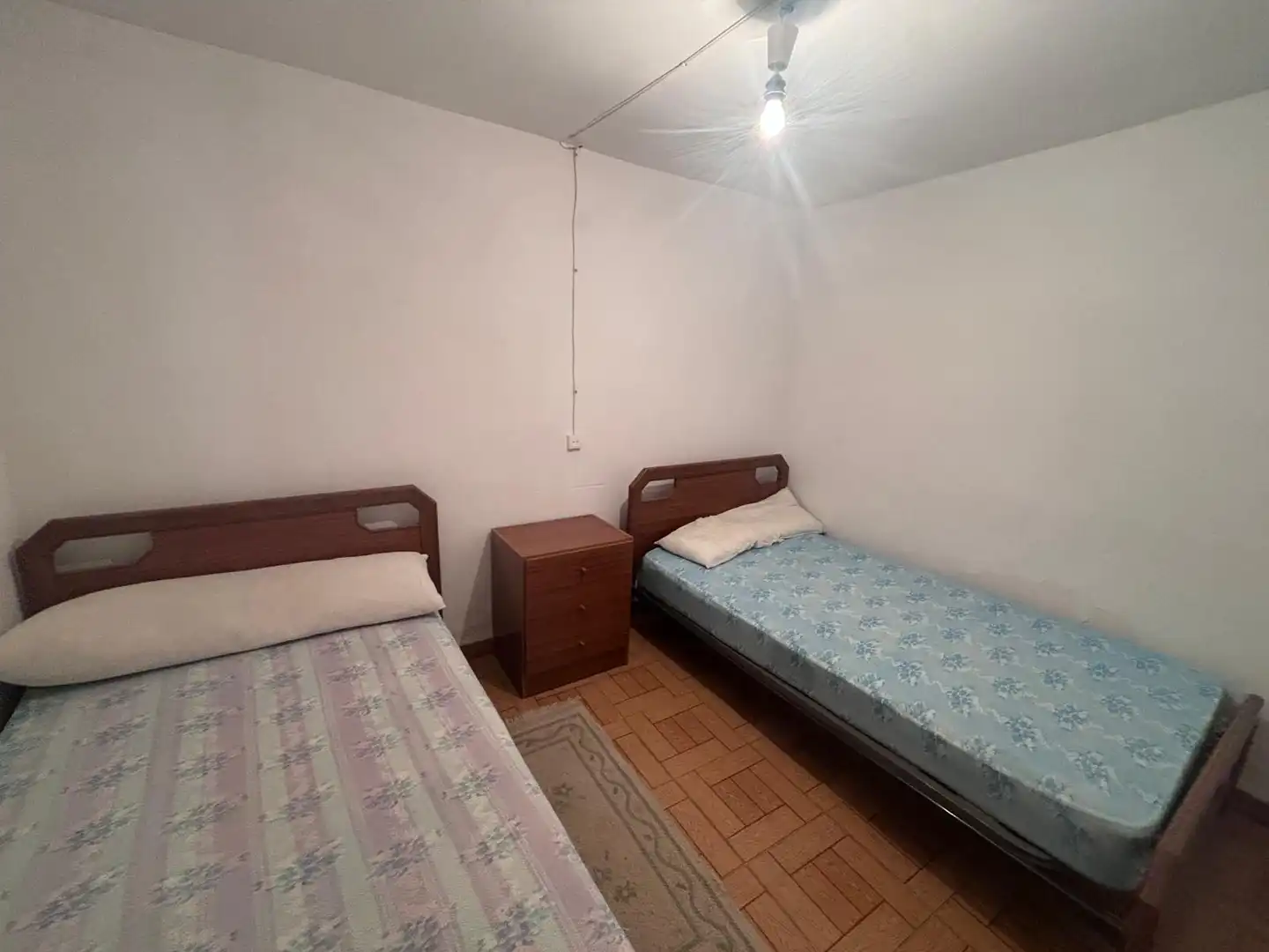 Habitación de Casa o chalet en venta en Buenache de Alarcón con Jardín privado y Amueblado