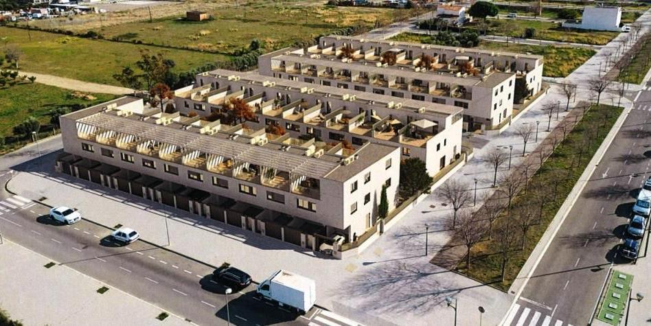 Photo 1 of Single-family semi-detached for sale in Avinguda del Nou Cambrils, 35, Casc Antic - Nou Cambrils, Tarragona