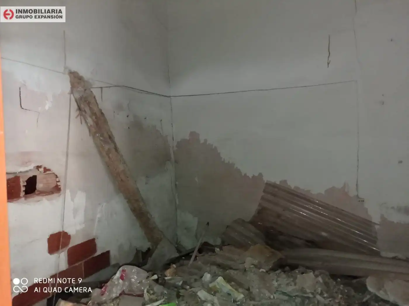 Casa o chalet en venta en Aspe