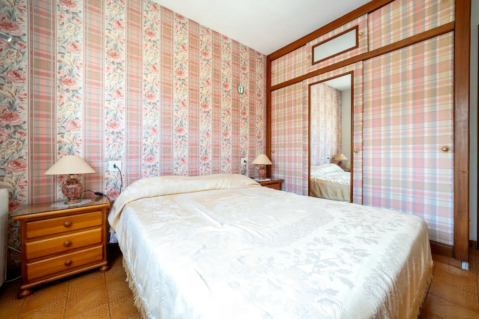 Piso con terraza en venta en Port - Horta de Santa María, imagen 9