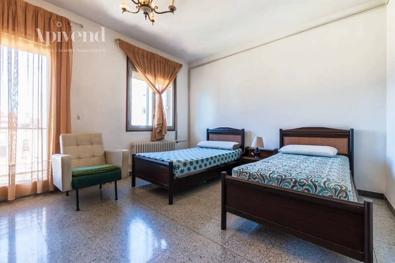 Appartement avec ascenseur à vendre à Carrer Eduard Rodeja, imagen 18