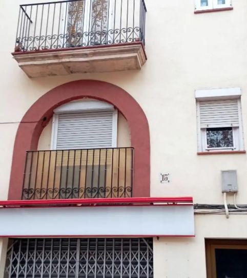 Foto 2 de Planta baixa en venda a Rambla Josep Tomàs Ventosa, 15, Centre Vila, Vilanova i la Geltrú
