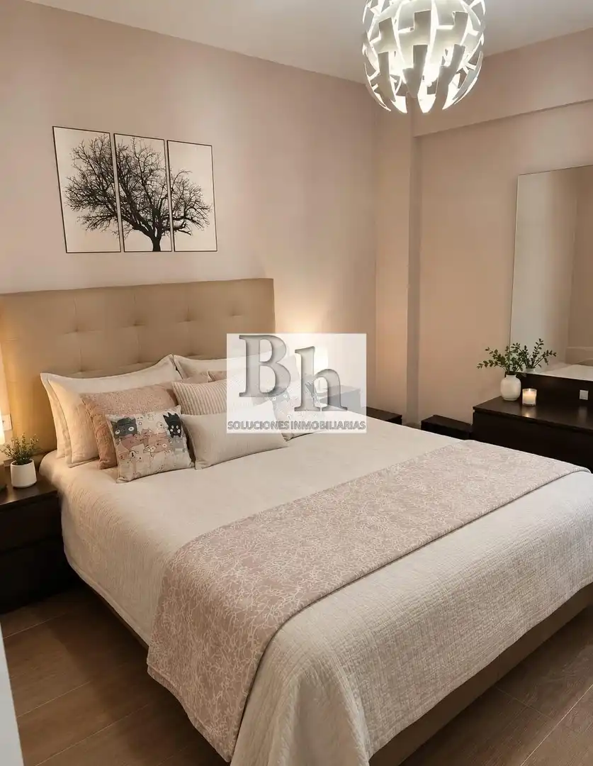 Habitación de Piso en venta en Málaga con Aire acondicionado