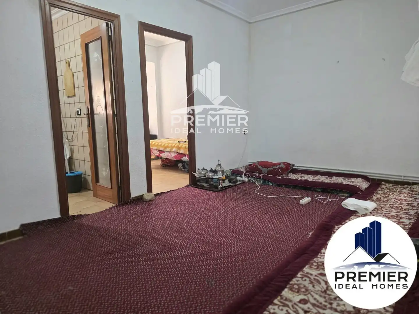 Piso en venta en Elda con Terraza