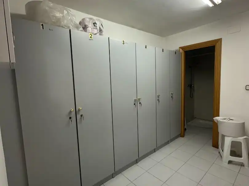 Commercial properties for rent in Burgo de Osma - Ciudad de Osma