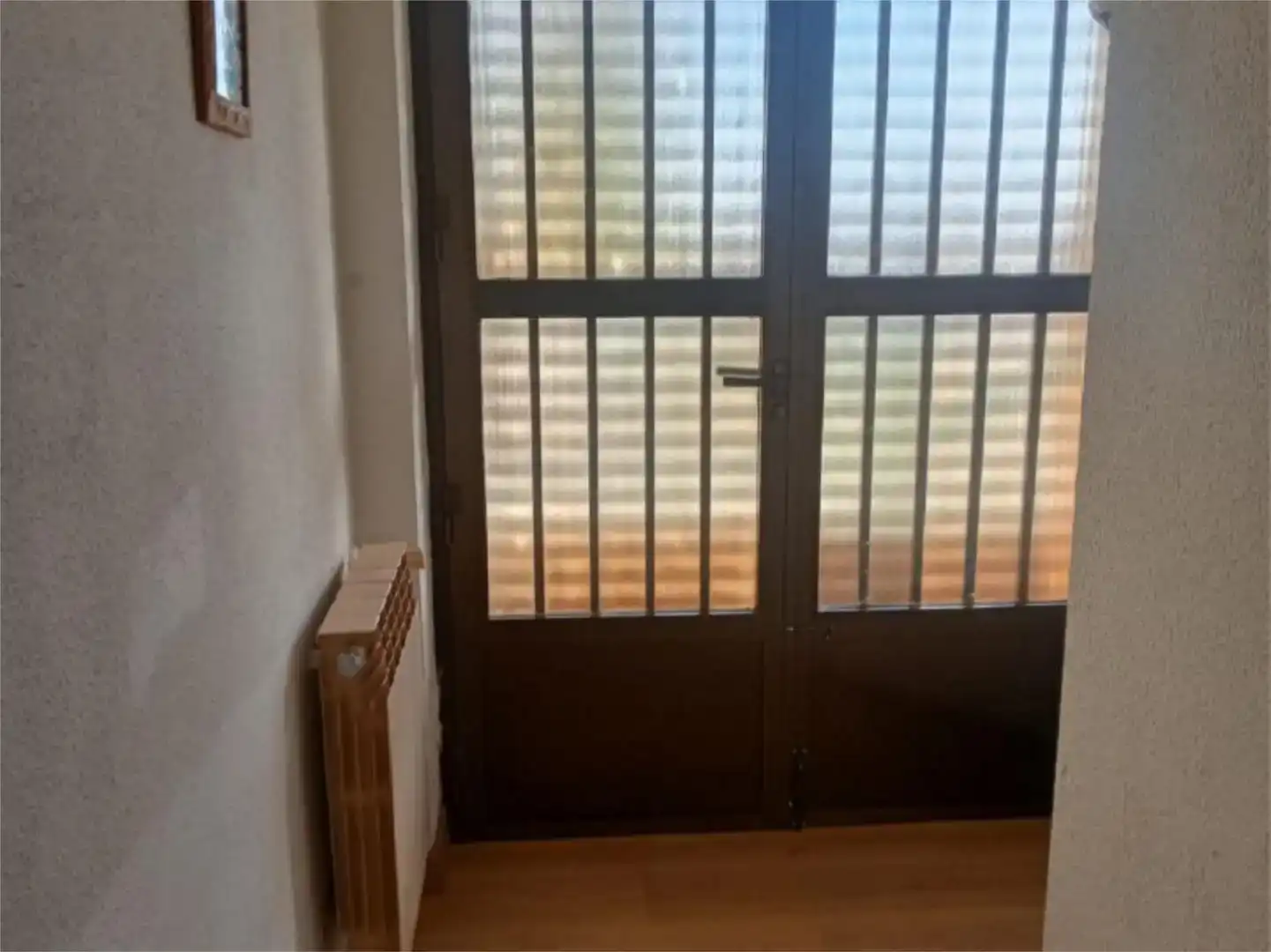 Casa o xalet en venda en Villar del Buey amb Aire condicionat i Balcó