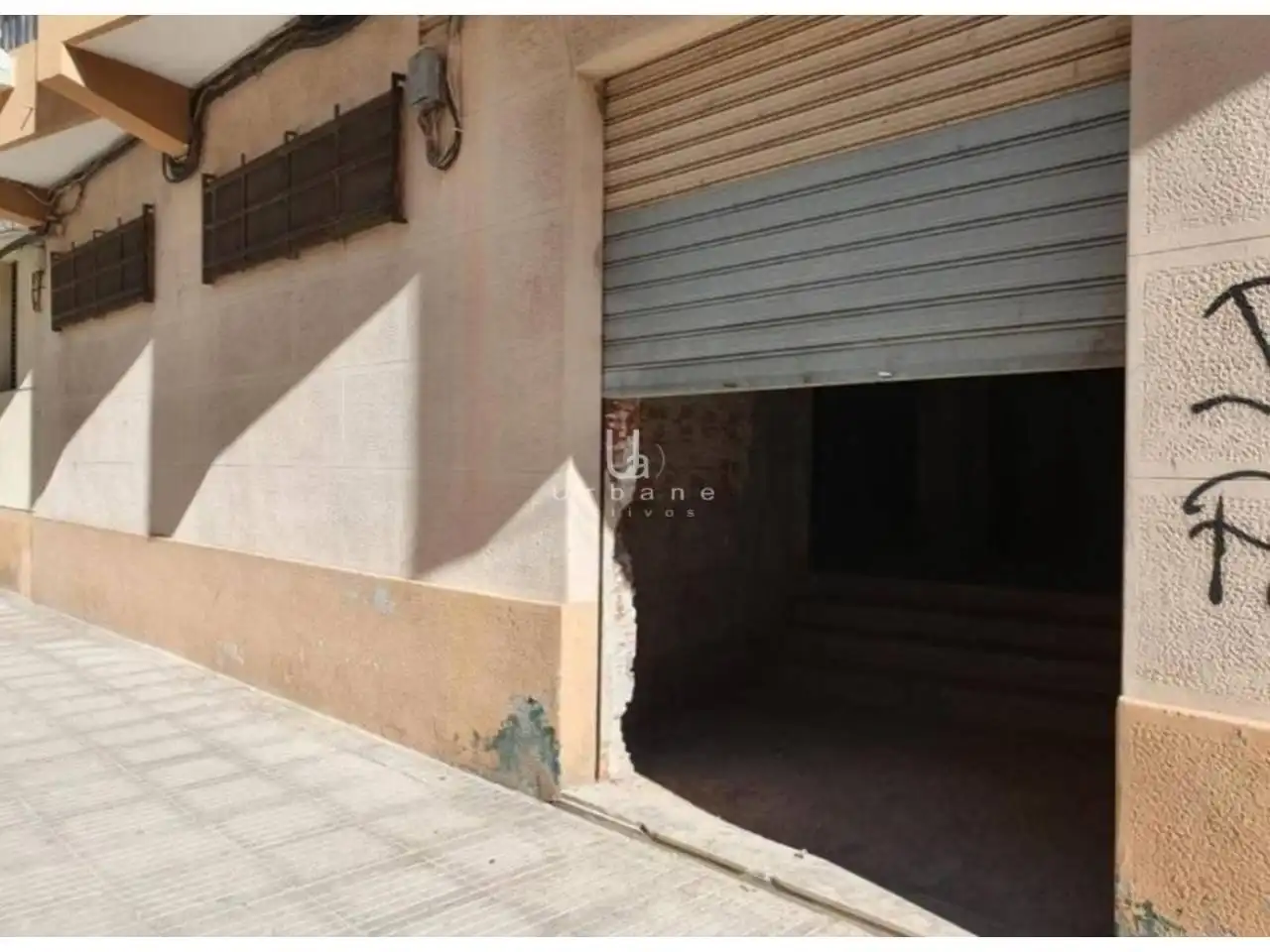 Business premises for sale in Calle Acequiero Jaime de Olid, imagen 3