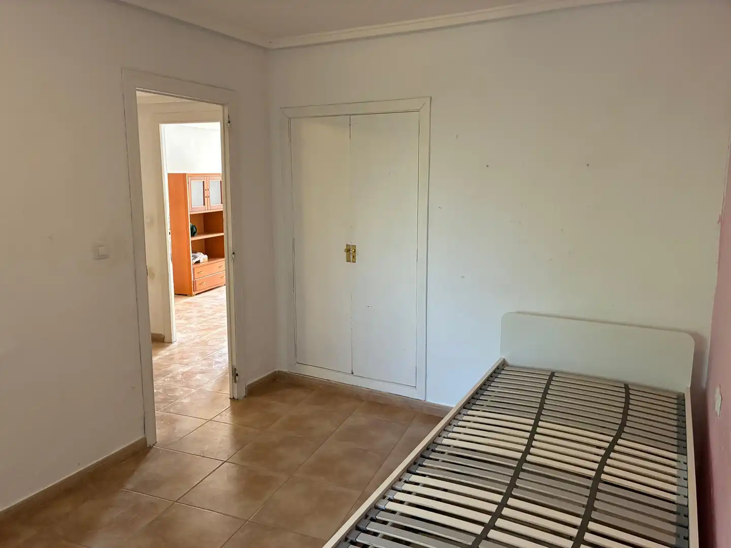 Bedroom of Flat for sale in Chiva  with Heating, Swimming Pool and Balcony