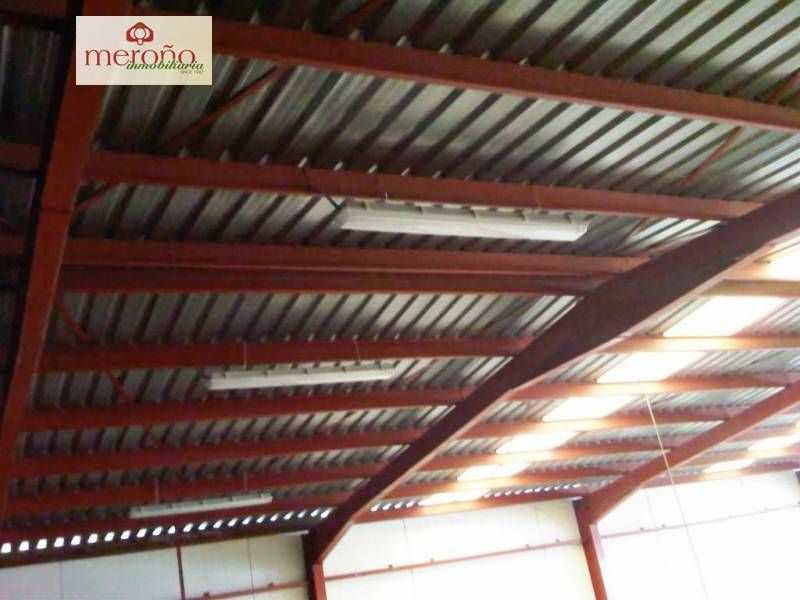 Nave industrial de alquiler en Elche / Elx
