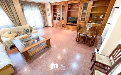 Sala d'estar de Pis en venda en Cieza