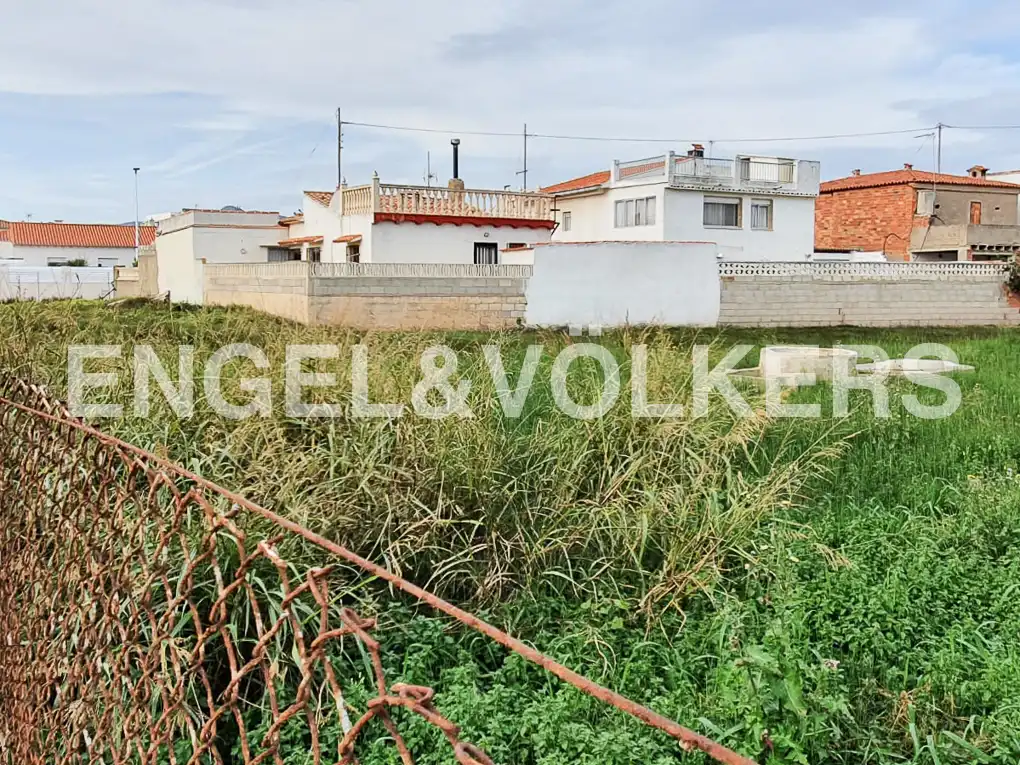 Residencial en venta en Gandia