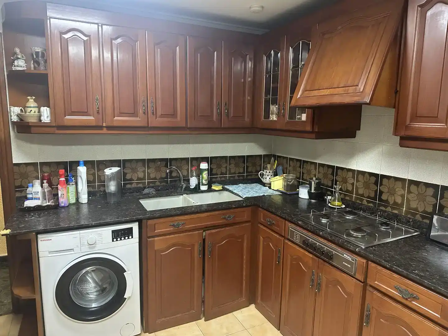 Cocina de Piso en venta en Pobles del Sud