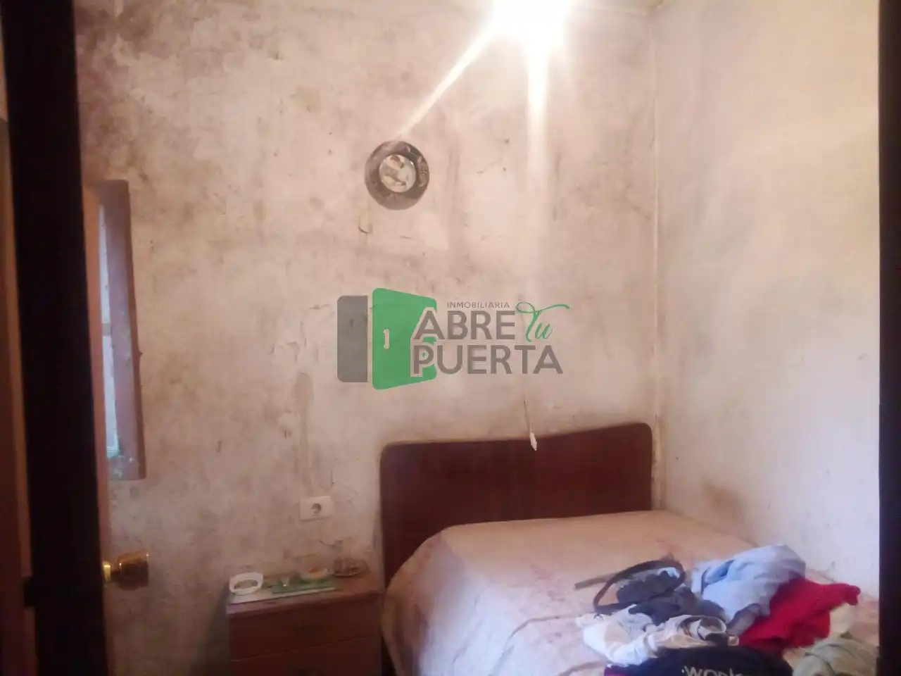 Casa amb jardí en venda a San Cristovo de Cea, imagen 6